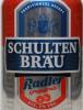 Schultenbrau Radler Grapefruit